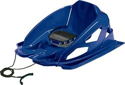 ALPENGAUDI Ski-Bob-4036312 Blue One Size