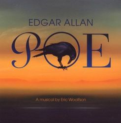 Edgar Allan Poe-A Musical By..