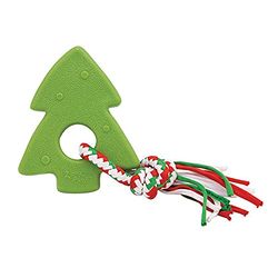 Anneau de Dentition ZippyTuff Holiday - Sapin de Noël