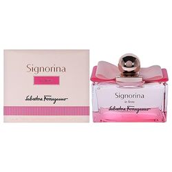 SIGNORINA IN FIORE edt vapo 100 ml