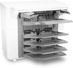 HP LaserJet Stapler/Stacker/Mailbox