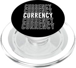 Moneda PopSockets PopGrip para MagSafe