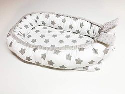 Bébé Bébé Bébé Bébé Bébé Lit Bébé Berceau 100 % Coton Anti-Allergique