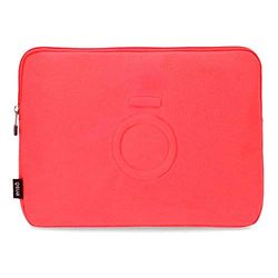 Enso Basic Tablet Case Orange 30x22x2 cms Polyester up to 12"