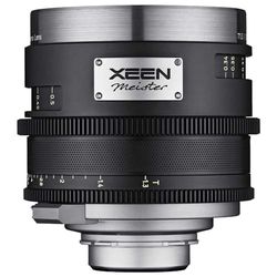 XEEN Meister 35 mm T1,3 PL Formato Completo