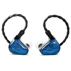TRUTHEAR x Crinacle Zero Dual Dynamic Drivers in-ear hoofdtelefoon