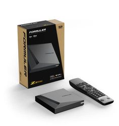 Puissance Electro Formuler Z11 Pro Max Android 11