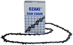 Greenstar 953 Ozaki Półkwadratowy łańcuch do piły łańcuchowej 0,325" 1,6 mm 34 napędy