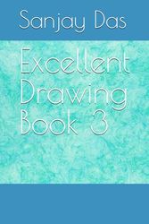 Excellent Drawing Book 3