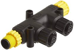 Ancor Marine Grade Producten NMEA 2000 Twee Manier Tee Connector