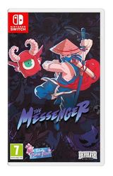 The Messenger - Switch