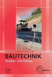 Straßen- und Tiefbau: Mit lernfeldorientierten Projekten