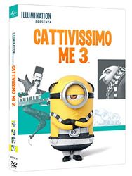 Cattivissimo Me 3