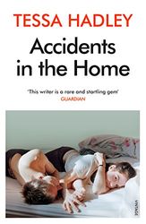 Accidents in the Home: From the Sunday Times bestselling author of The Party