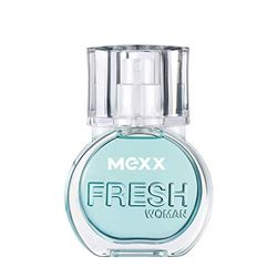 Mexx Fresh by Mexx for Women - 0.5 oz EDT Spray