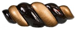 Caravan Hair Decoration Barrette Number 3358