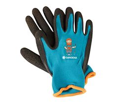 Happy People Jouetprive-Gardena Children's Garden Gloves, Size 3 720493