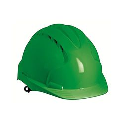 JSP Evo3 Comfort capacete, cor verde (AJF160-000-300)