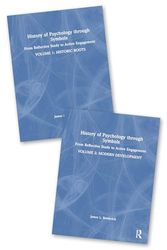 History of Psychology through Symbols: Two Volume Set: 1-2