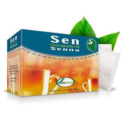 Soria Natural SEN 20 Filtros