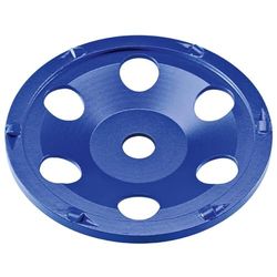 Plato Amolador PKD-Jet 6 Cut D180