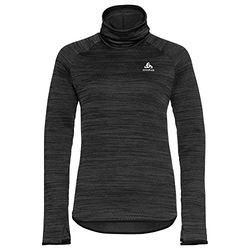 Odlo Femme Haut de course RUN EASY WARM