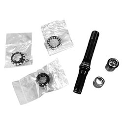 Shimano Spares Unisex's Y3G498010 afwerkingsset, geen, één maat
