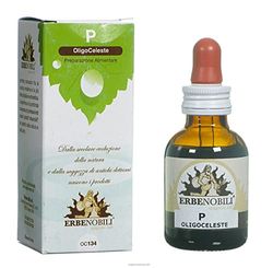 Erbenobili Oligoceleste P Phosphore 50ml 300 g