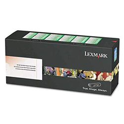 Lexmark 78C2UKE cartuccia toner Original Nero 1 pezzo(i)