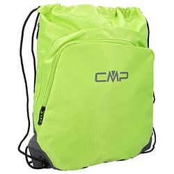 CMP - Sac à dos Kisbee 18 l, Vert citron, U