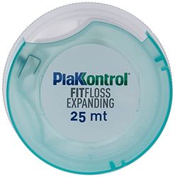 Plakkontrol Fit Floss Filo 25M