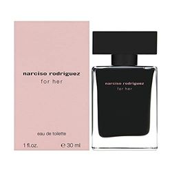 Narciso Rodriguez Narciso Rodriguez For Her Edt Vapo 30 Ml