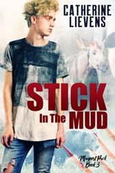 Stick in the Mud: 3