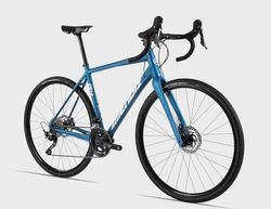 Cykel G4.03 storlek 45 blå