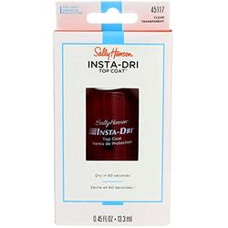 Sally Hansen Insta-Dri de Chip - verniz para unhas camada superior 13,3 ml