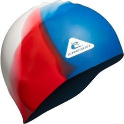 Cressi Swifty Small, vit/röd/blå