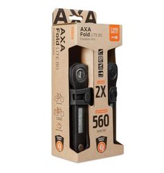 Axa Fold Lite 80 Duo Set