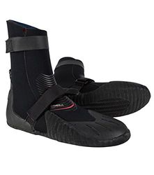 O'Neill Heat 5mm slofjes met ronde neus