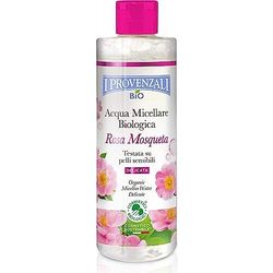 Rosa Mosqueta - acqua micellare biologica 400 ml