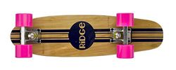 Ridge Skateboards Original Cruiser en Arce, 22", 55cm