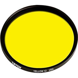Tiffen 49Y12 49 mm żółty 12 filtr