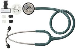 NCD Medical Clinical I Stéthoscope Vert