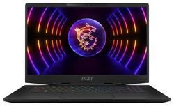 MSI Stealth 17 Studio i7 32 N bk W11H 0017P3-021 // Stealth 17 Studio A13VG-02