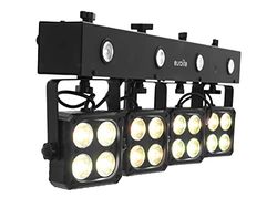 Proyector PAR LED Eurolite Akku KLS-180 41701000 N/A
