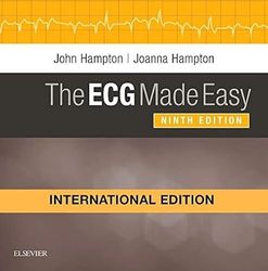 The ECG Made Easy