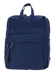 Mandarina Duck MD20, damesrugzak, Dress Blue, eenheidsmaat, Jurk Blauw, Eén maat