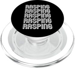 Raspar PopSockets PopGrip para MagSafe