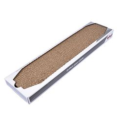 AMI CONFORT Friend Comfort Cartone Gatto Che graffia 45 x 11.5 x 3.3 cm