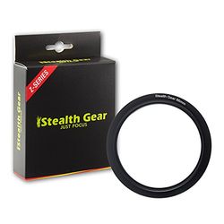 Stealth Gear SGWRR86 86 mm ampia gamma Pro filtro anello adattatore