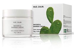 HUE CALM. Waterful Barrier Cream Protective Barrier Cream - Moisturizer Cream